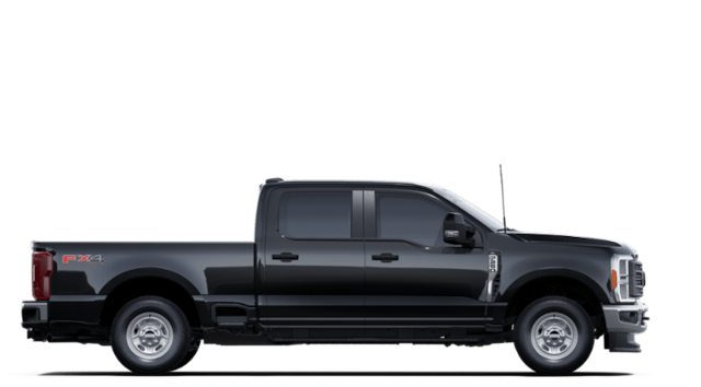 2025 Ford SuperDuty